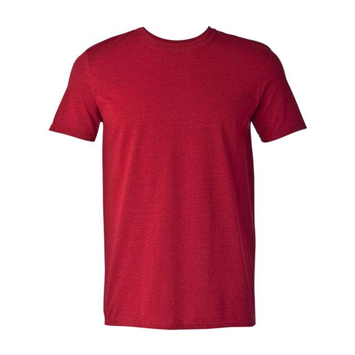 GILDAN ADULT SOFT STYLE T-SHIRT