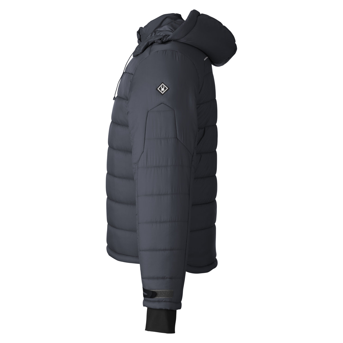 SPYDER UNISEX SUMMIT CHALLENGER JACKET