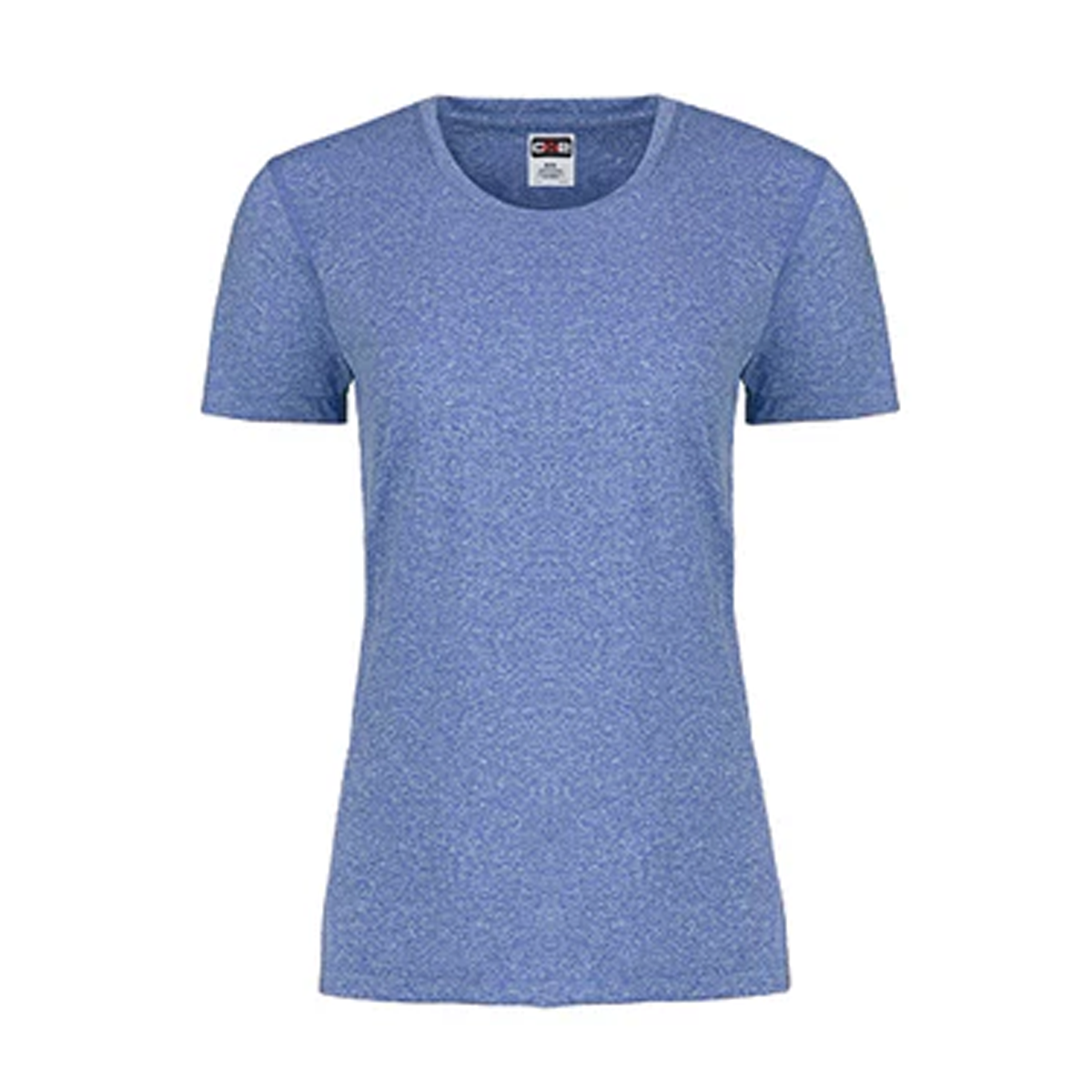 CANADA SPORTSWEAR LADIES RIVIERA PERFORMANCE CREWNECH T-SHIRT
