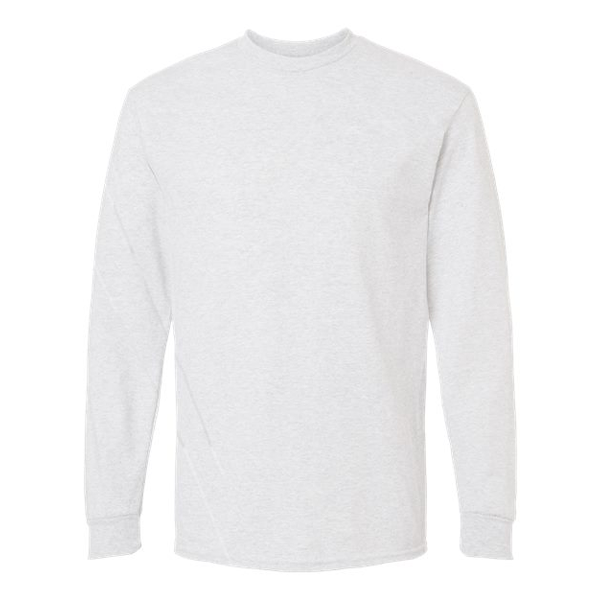 GILDAN ADULT DRYBLEND 50/50 LONG SLEEVE SHIRT