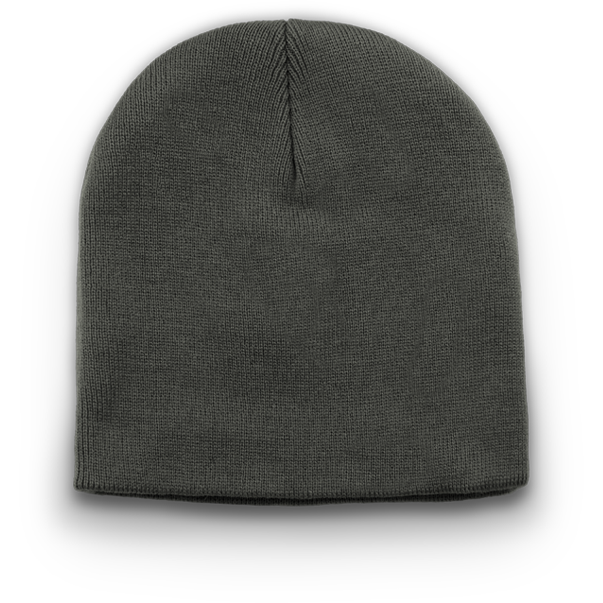 DIVISION TRADITIONAL KNIT BEANIE