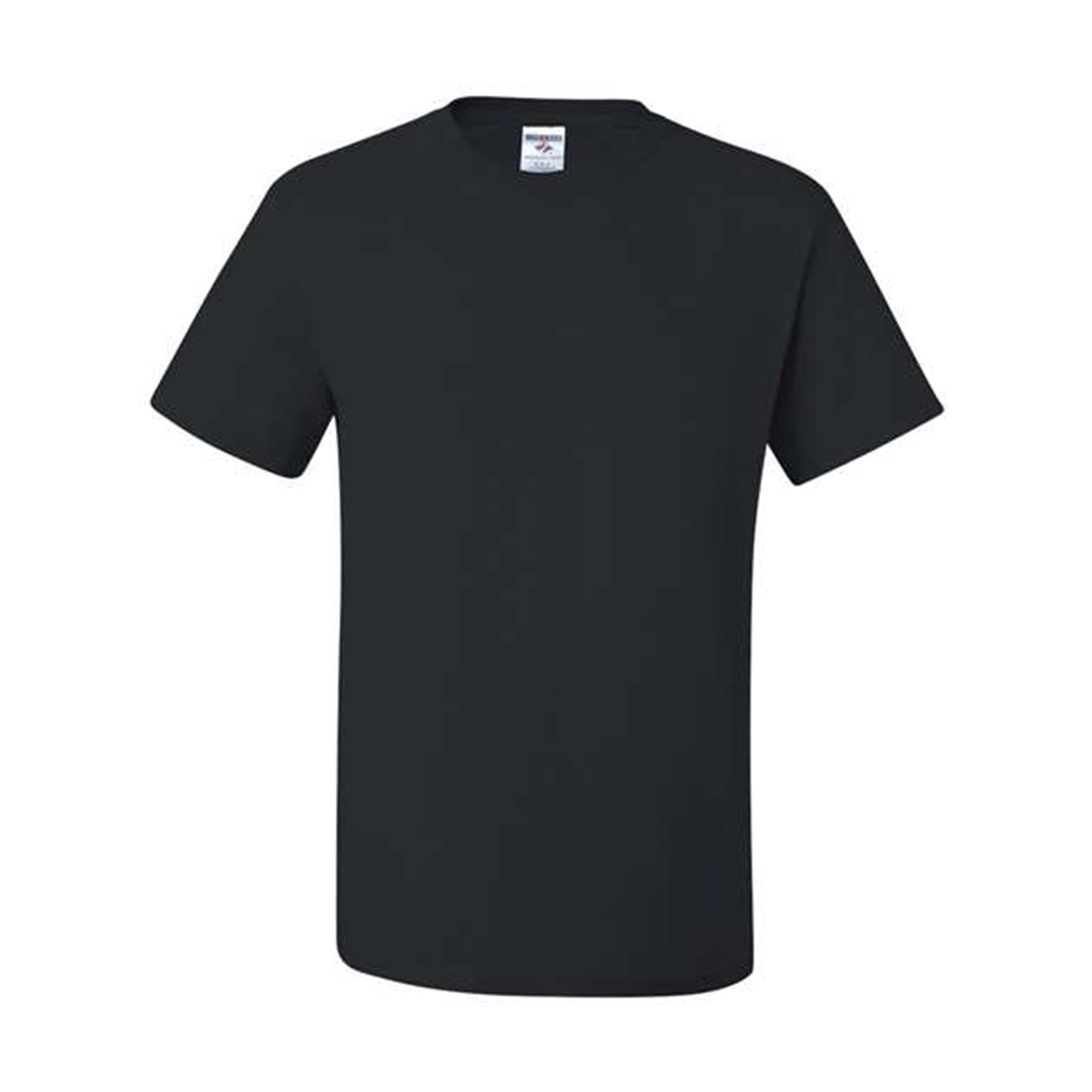 JERZEES ADULT DRI-POWER 50/50 T-SHIRT