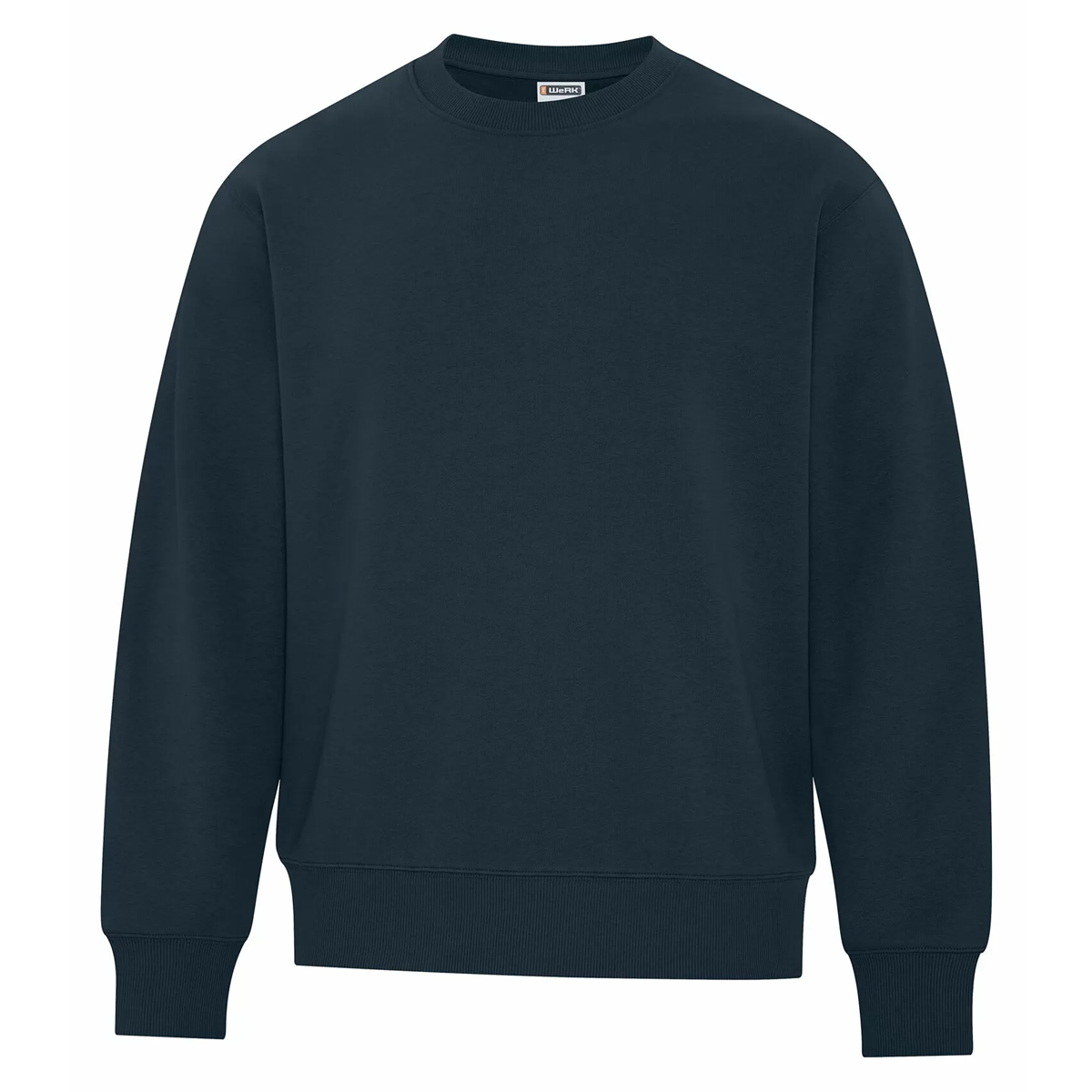 ATC WERK MEN'S HEAVYWEIGHT FLEECE CREWNECK
