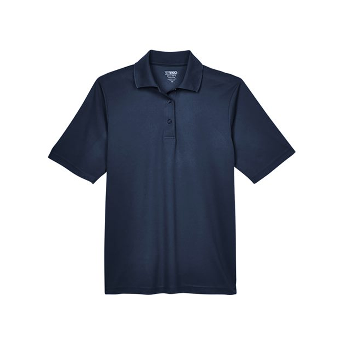 CORE365 MEN'S TALL ORIGIN PERFORMANCE PIQUE POLO