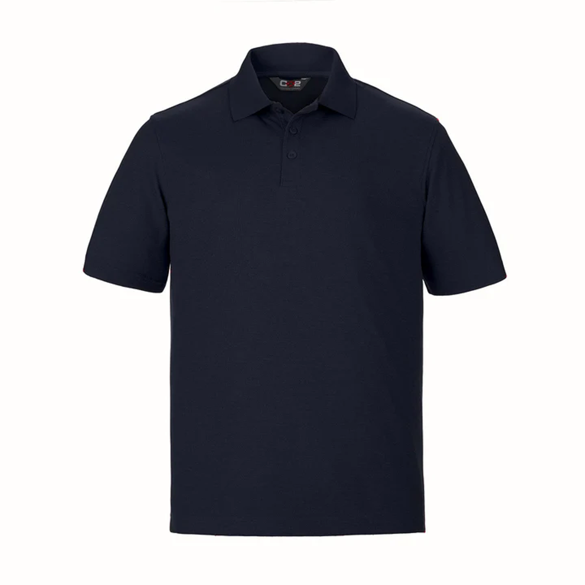 CANADA SPORTSWEAR MEN'S ACE PIQUE MESH POLO SHIRT