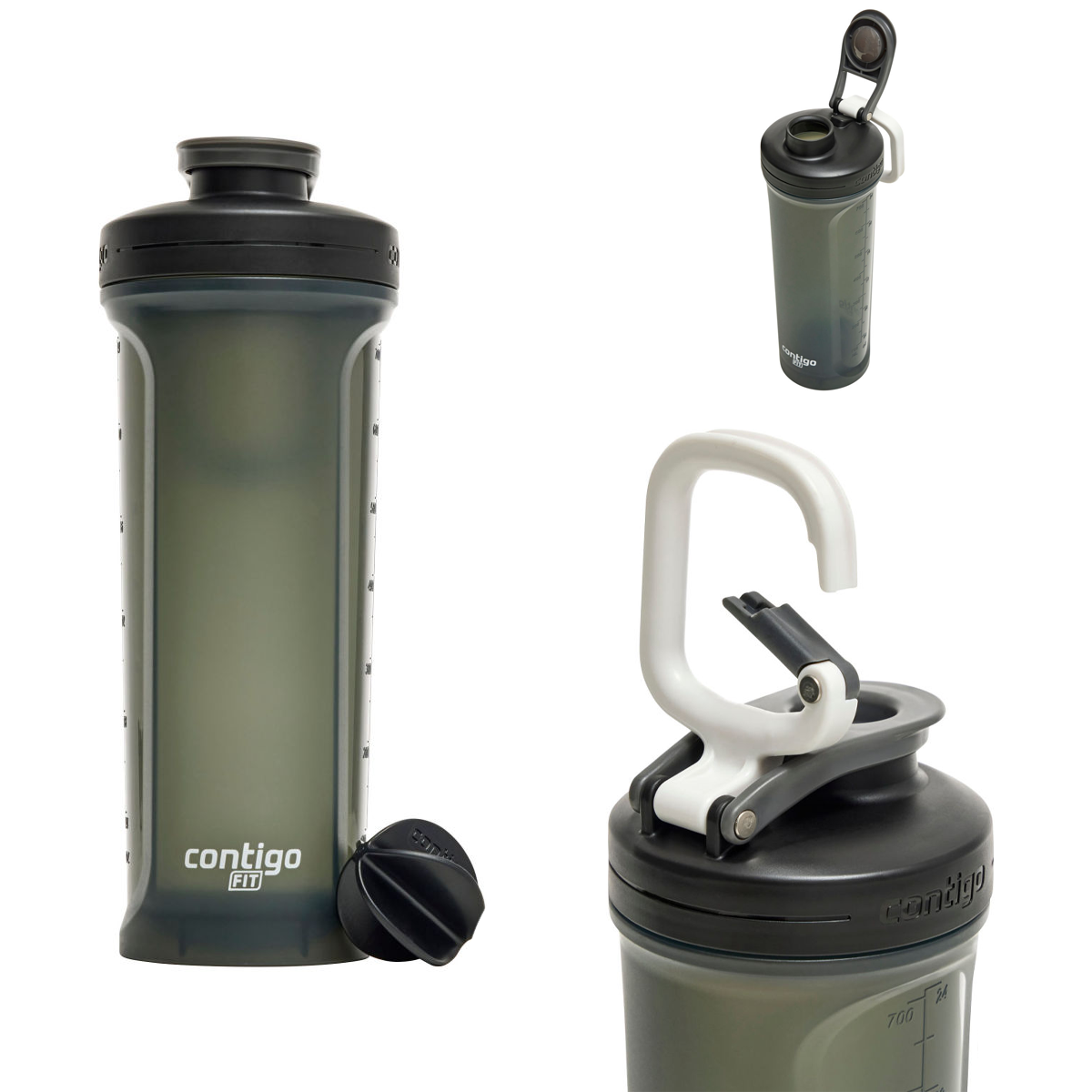 CONTIGO SHAKE & GO 2.0 BOTTLE 28oz