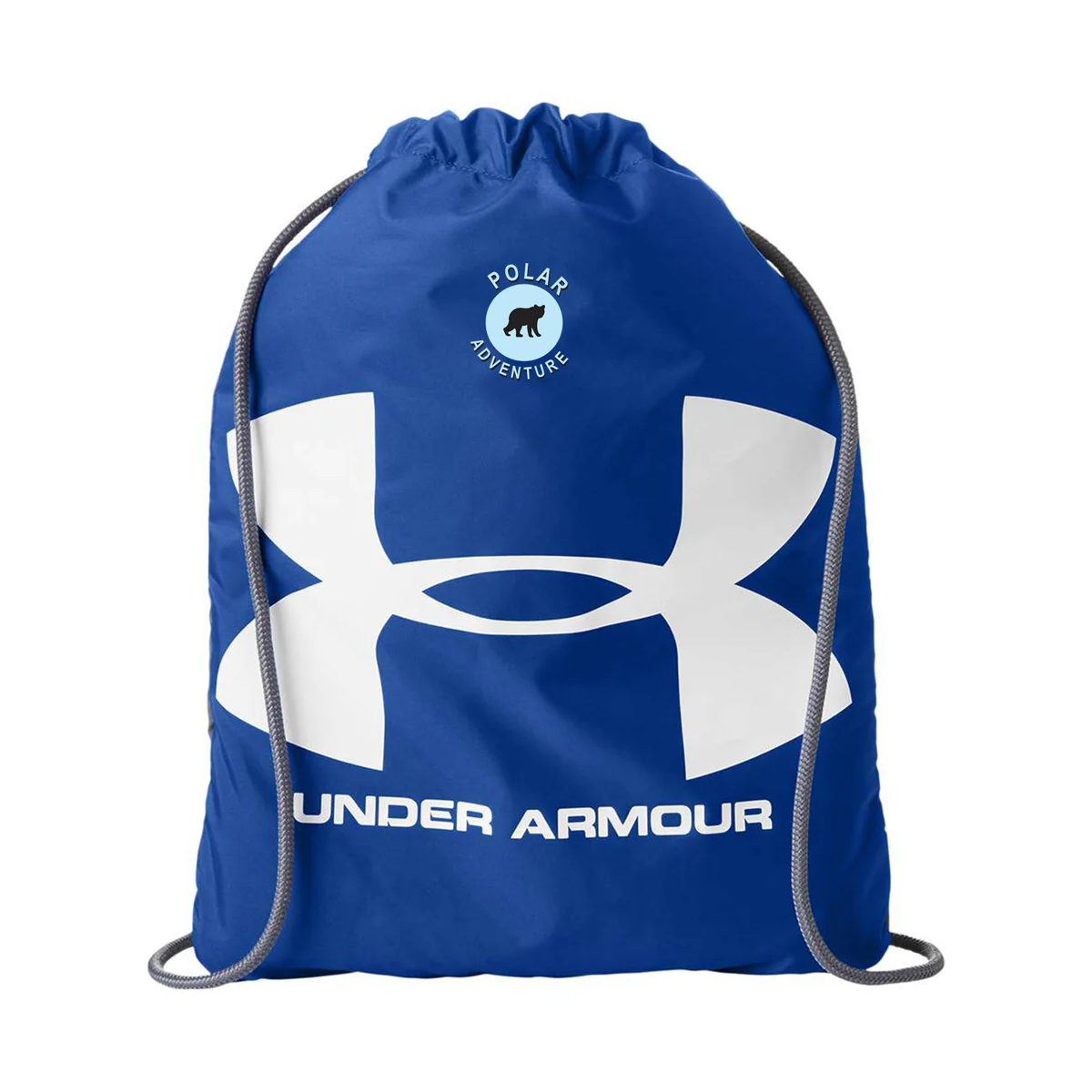 UNDER ARMOUR OZSEE SACKPACK DRAWSTRING BAG
