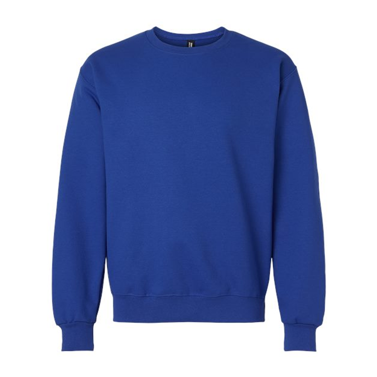GILDAN ADULT HAMMER MAXWEIGHT CREWNECK SWEATSHIRT