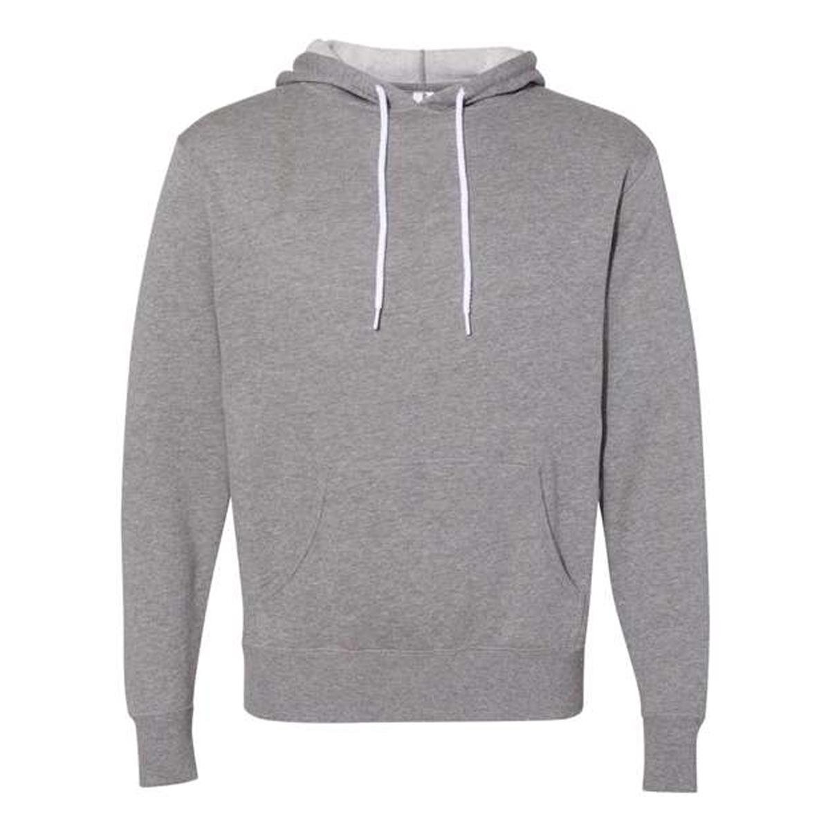 INDEPENDENT TRADING CO. ADULT LIGHTWEIGHT HOODIE