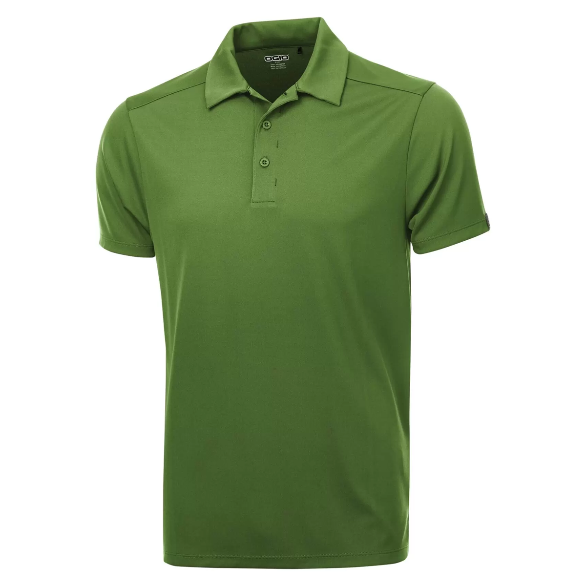 OGIO MEN'S FRAMEWORK POLO SHIRT