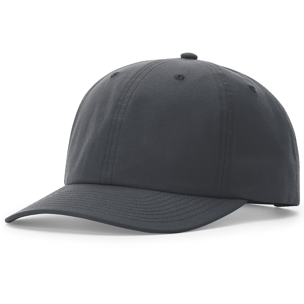 RICHARDSON RELAXED 6-PANEL CANVAS SNAPBACK HAT
