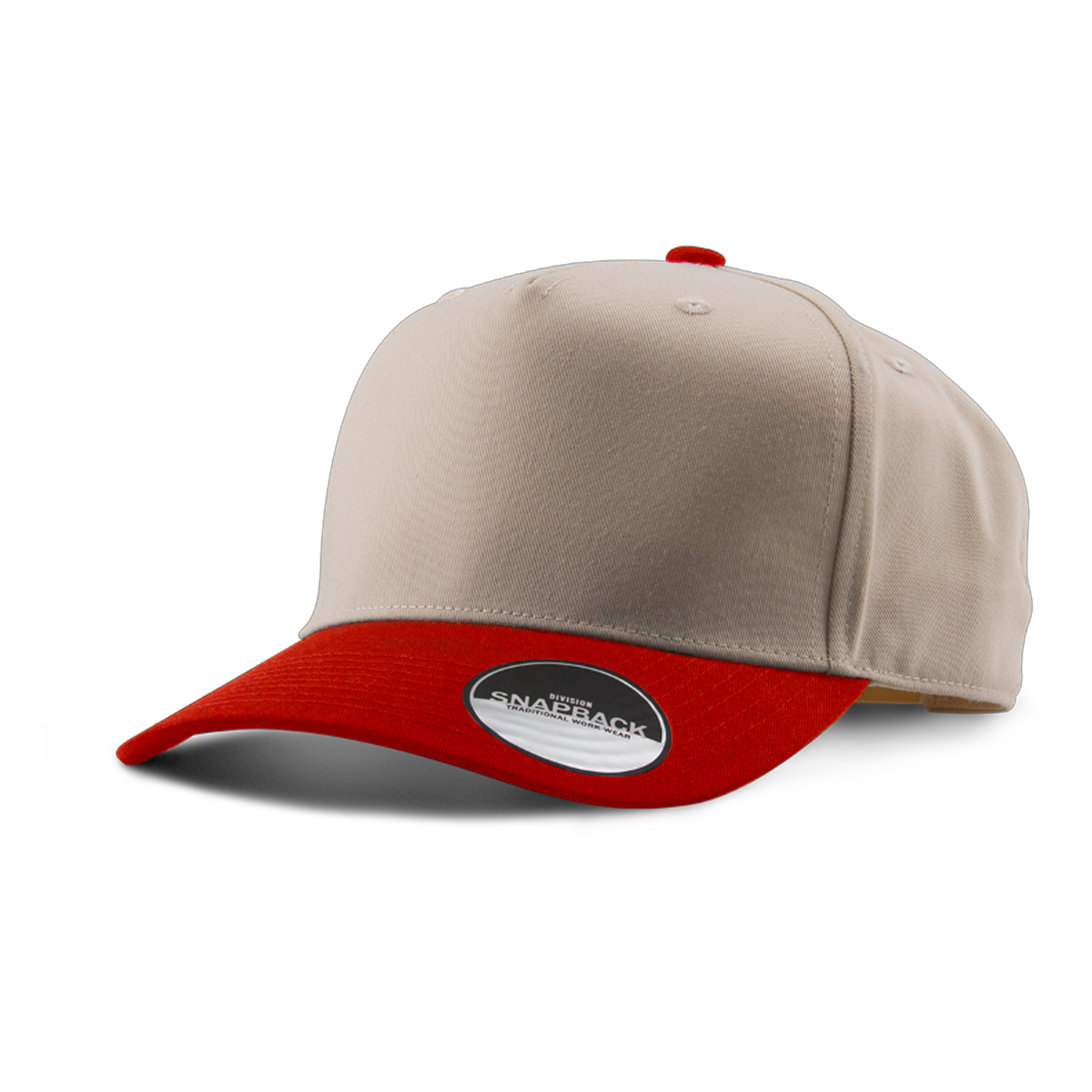 DIVISION TRADITIONAL COMBO 5-PANEL HAT