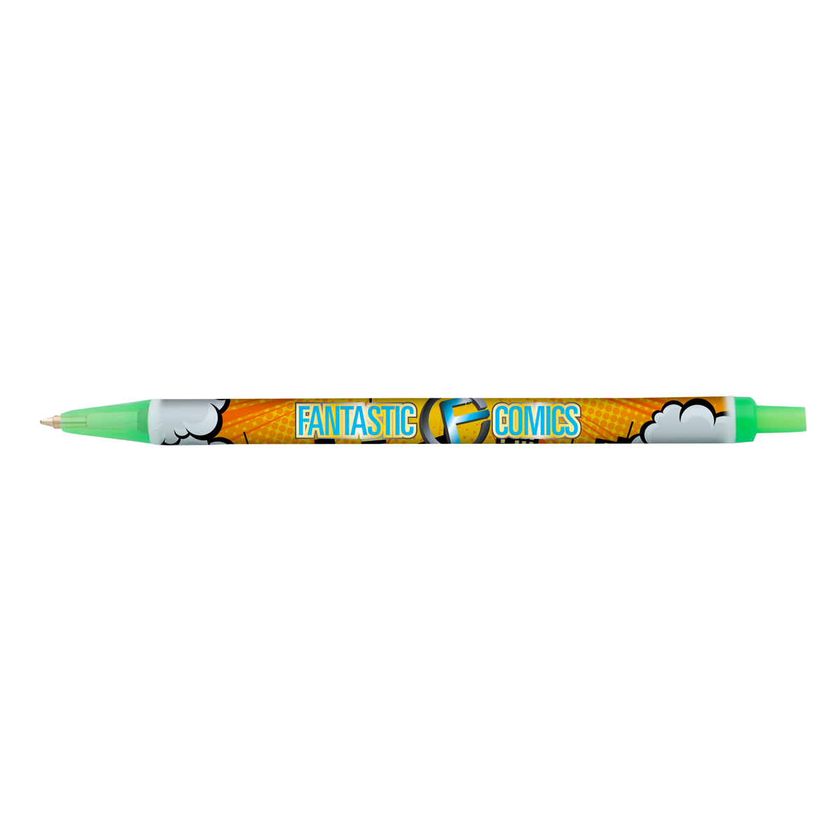 BIC DIGITAL CLIC STIC ICE PEN