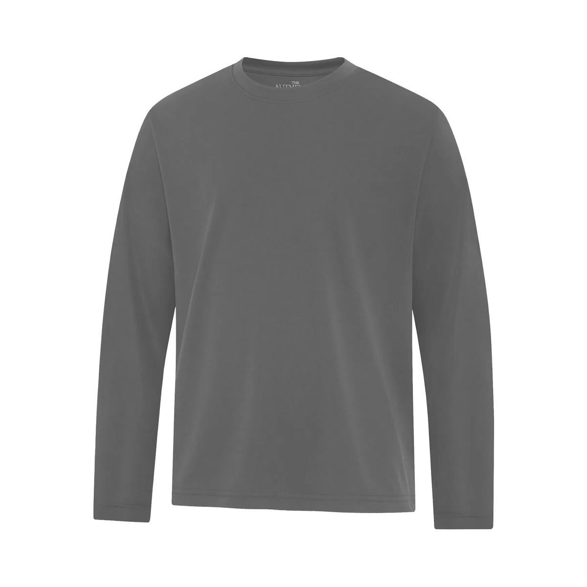 ATC ESSENTIALS YOUTH PERFORMANCE LONG SLEEVE TEE