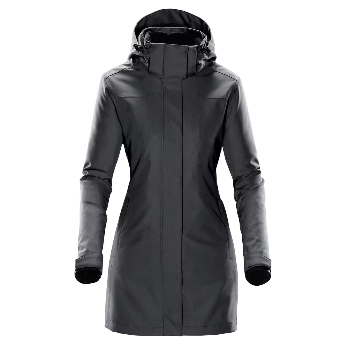 STORMTECH LADIES AVALANTE 3-IN-1 SYSTEM JACKET