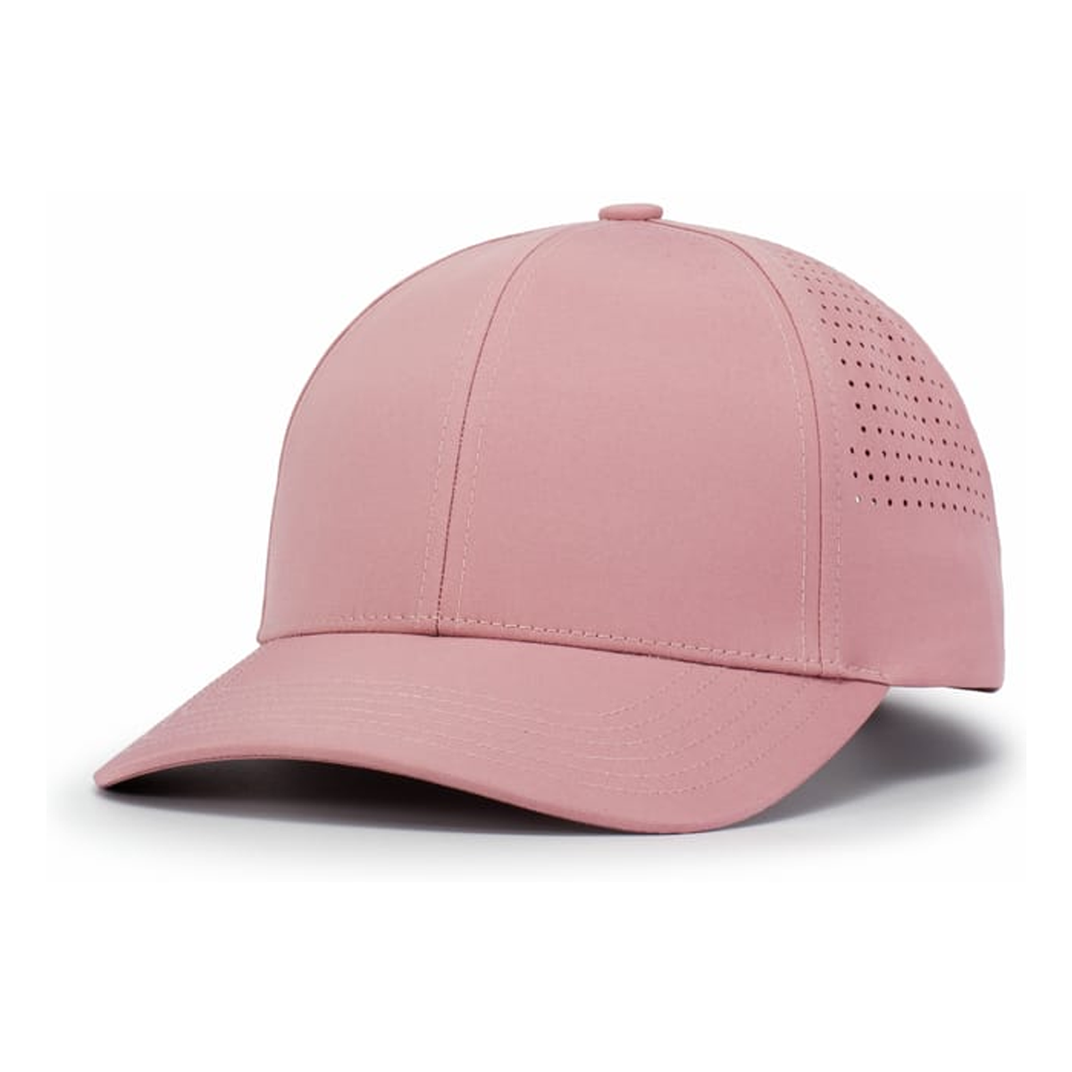 PACIFIC LIGHTWEIGHT PERFORATED SNAPBACK