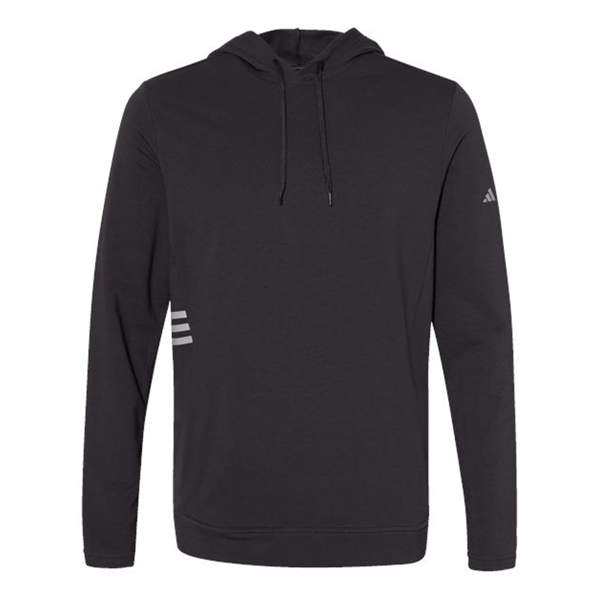 ADIDAS MEN'S LIGHTWEIGHT HOODIE