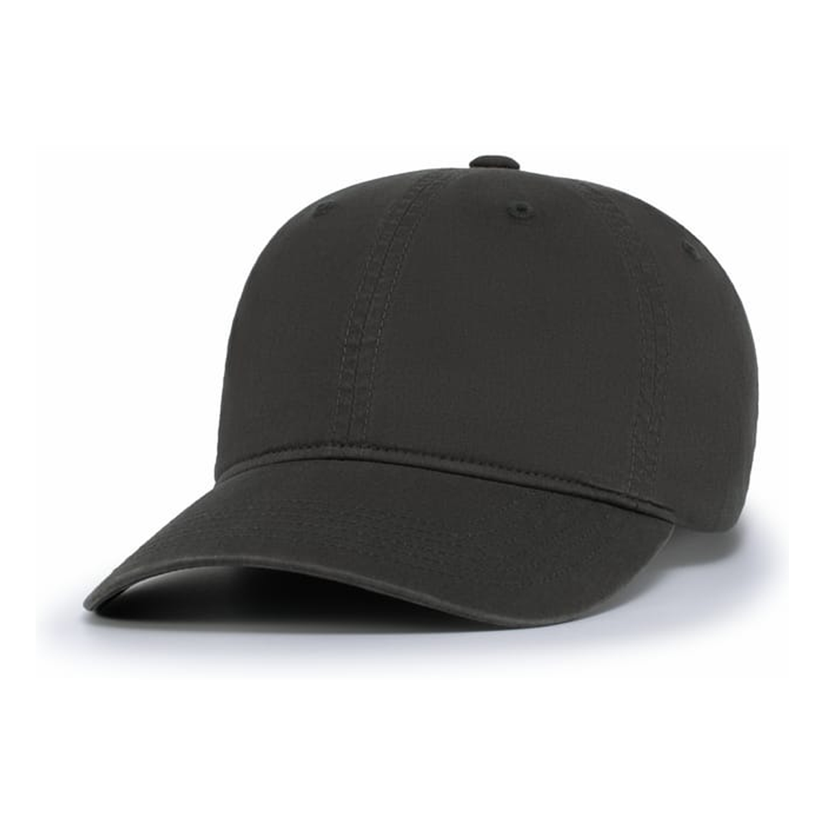 PACIFIC VINTAGE BUCKLE STRAP UNSTRUCTURED HAT