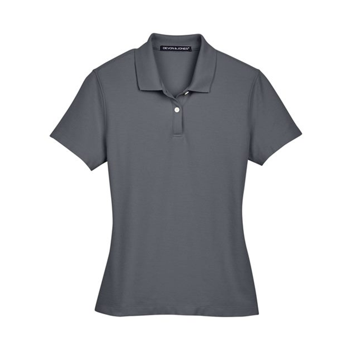 DEVON & JONES LADIES DRYTEC20 PERFORMANCE POLO