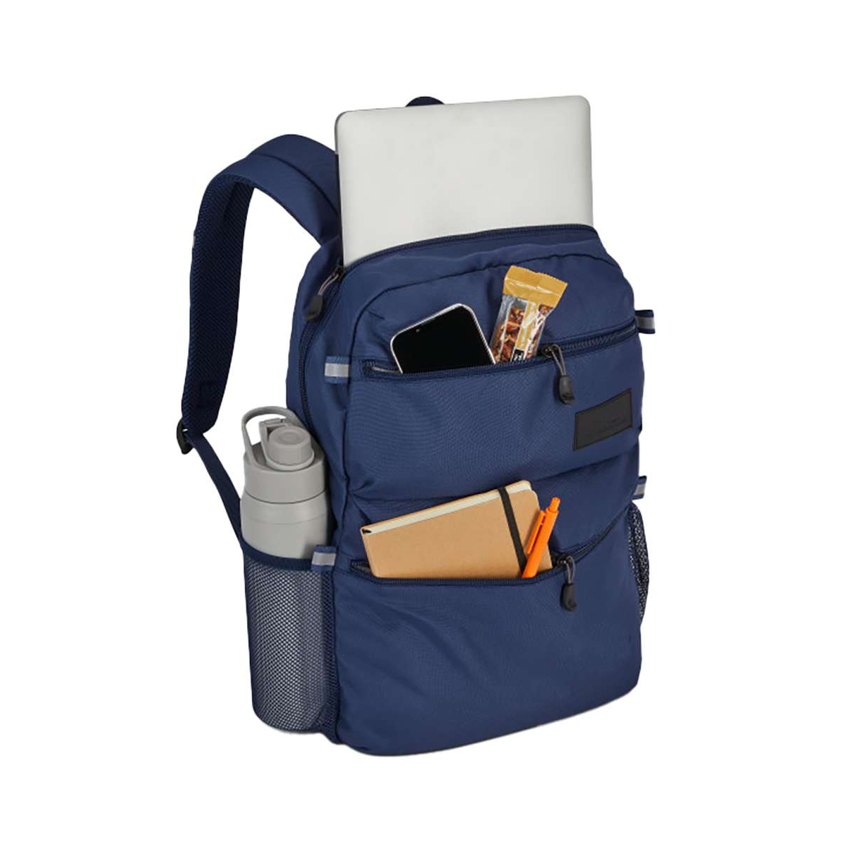 HIGH SIERRA RECYCLED INHIBIT 15" LAPTOP BACKPACK