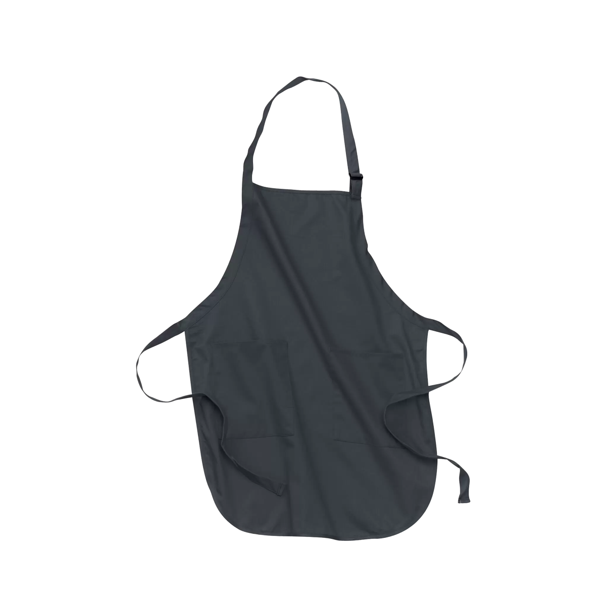 ATC EVERYDAY ADULT FULL LENGTH APRON WITH SOIL RELEASE