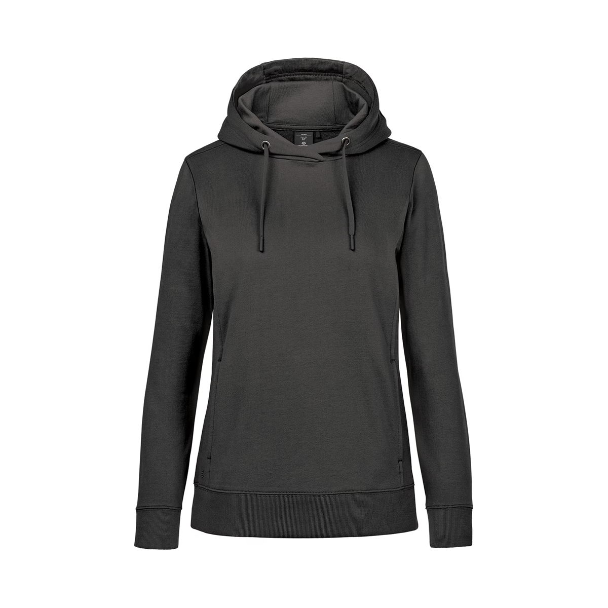STORMTECH LADIES STOCKTON FLEECE HOODIE