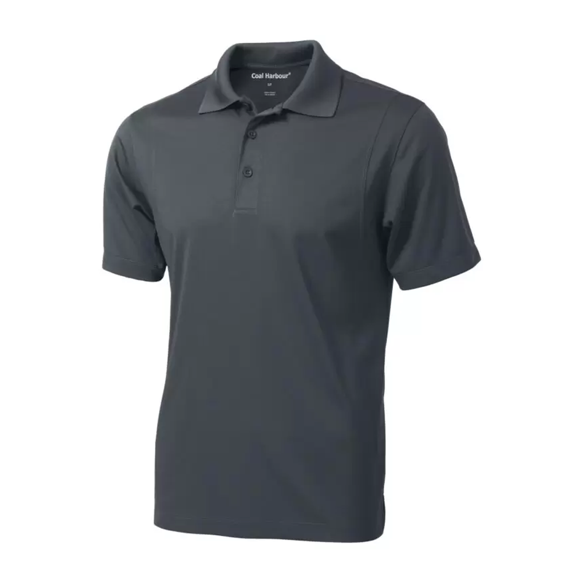 COAL HARBOUR MEN'S SNAG RESISTANT POLO