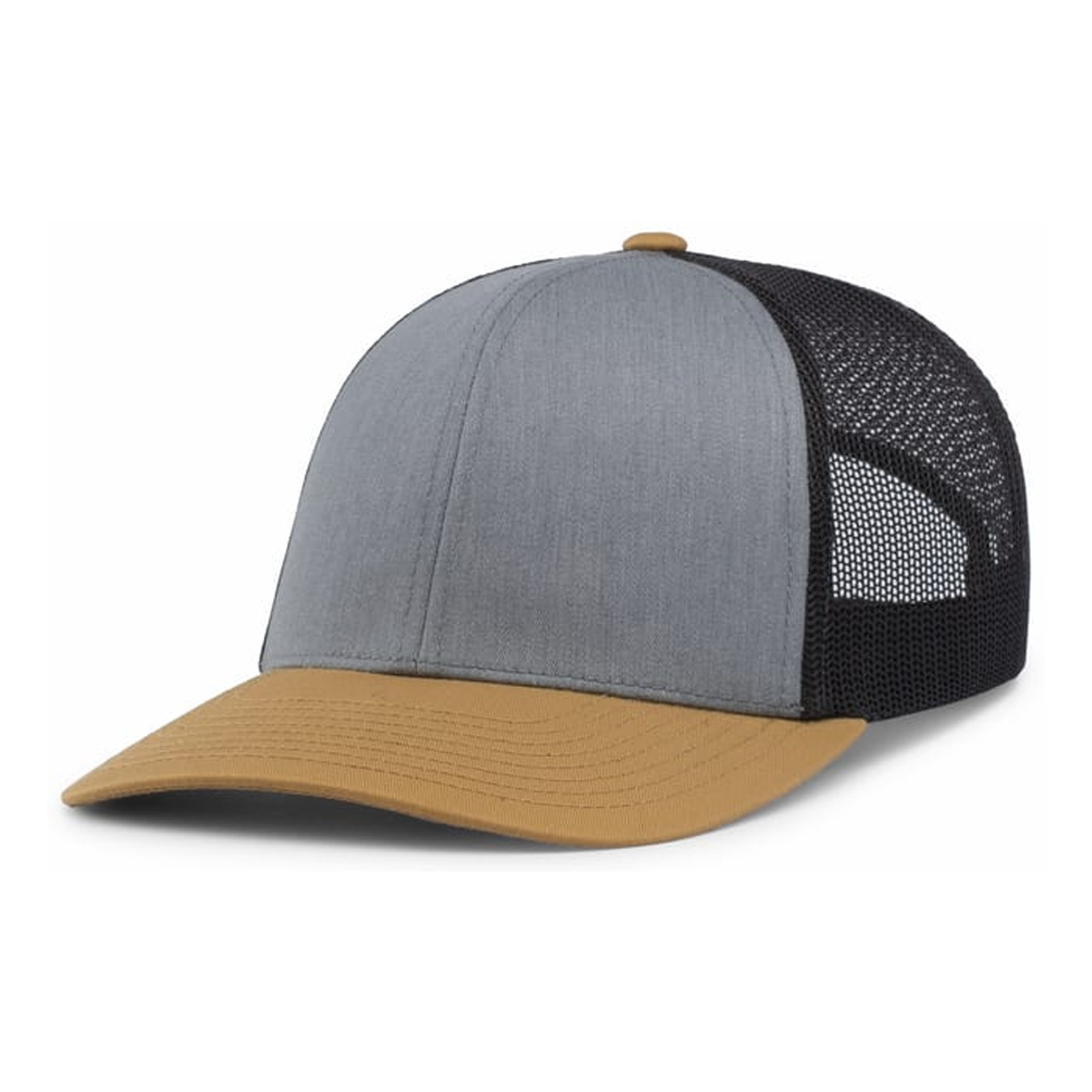 PACIFIC TRUCKER HAT - IN STOCK