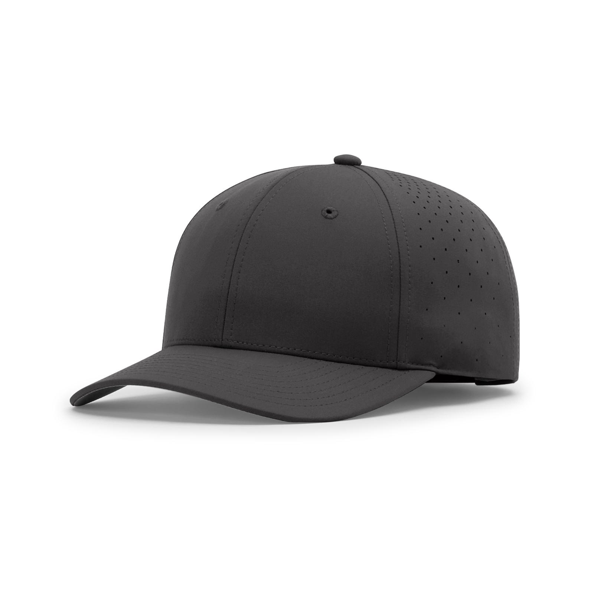 RICHARDSON LOW PRO PERFORMANCE LASER PERF HAT