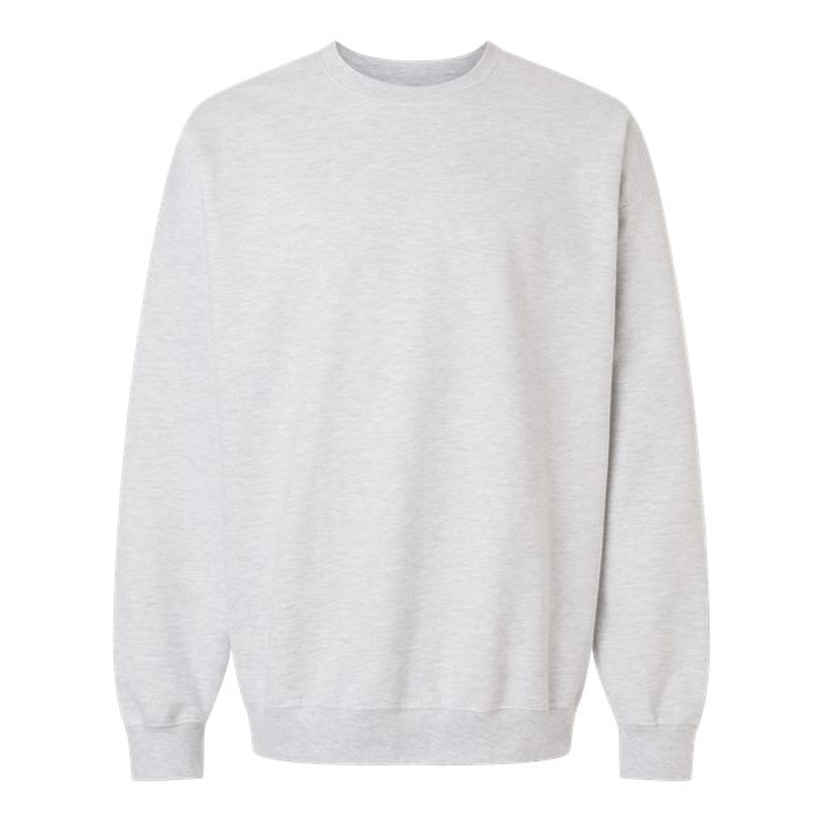 GILDAN ADULT SOFTSTYLE MIDWEIGHT CREWNECK SWEATSHIRT