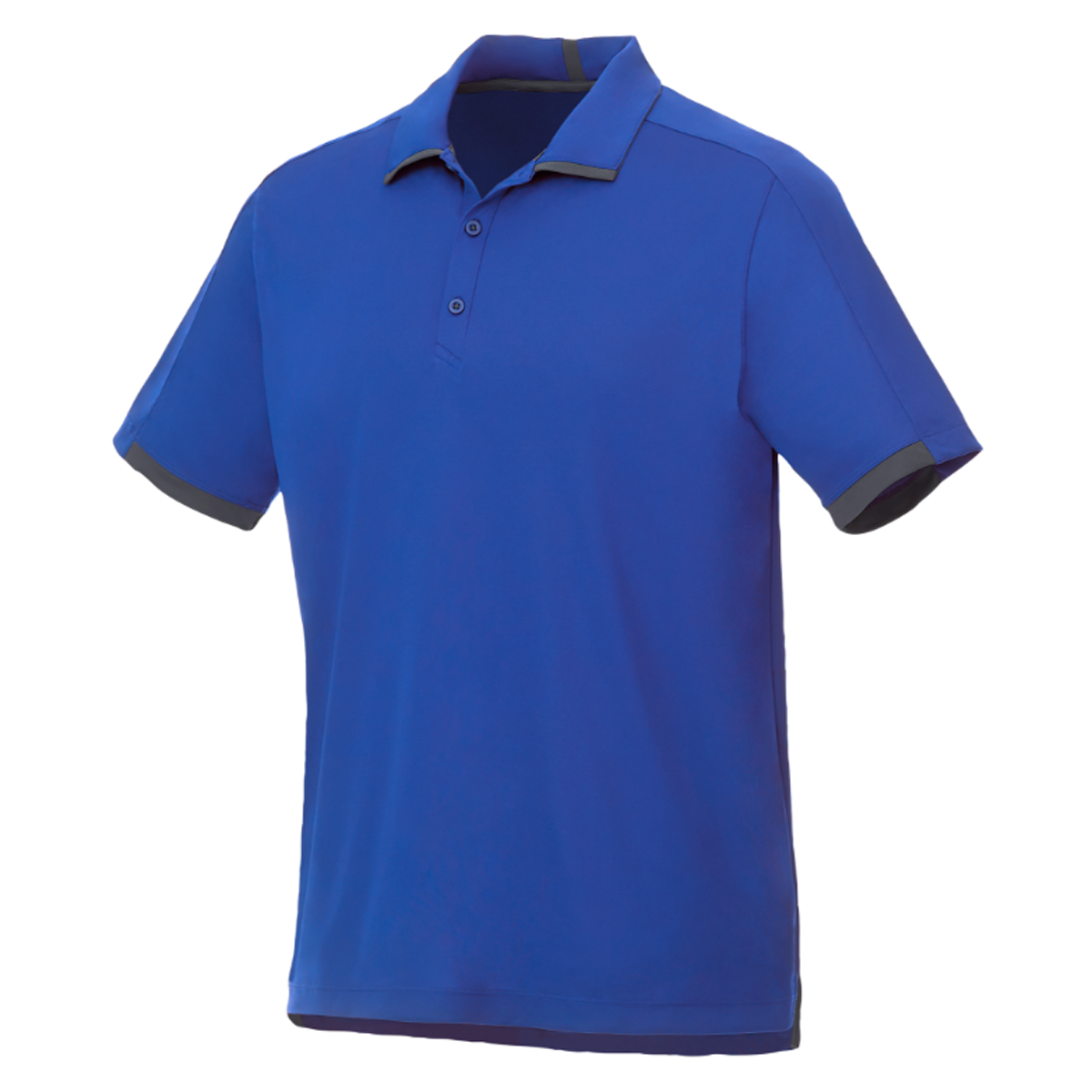 TRIMARK MEN'S CERRADO SS POLO SHIRT