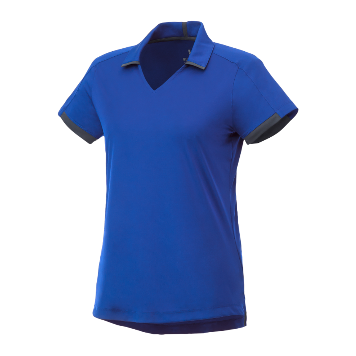TRIMARK LADIES CERRADO SS POLO SHIRT
