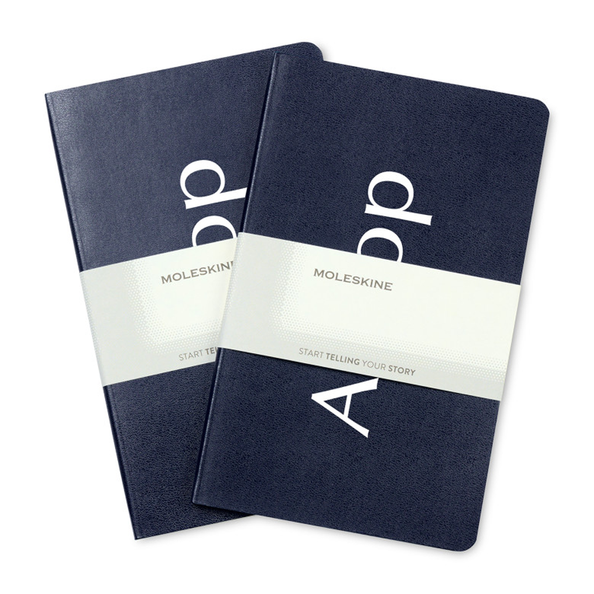 MOLESKINE LARGE VOLANT GIFT SET
