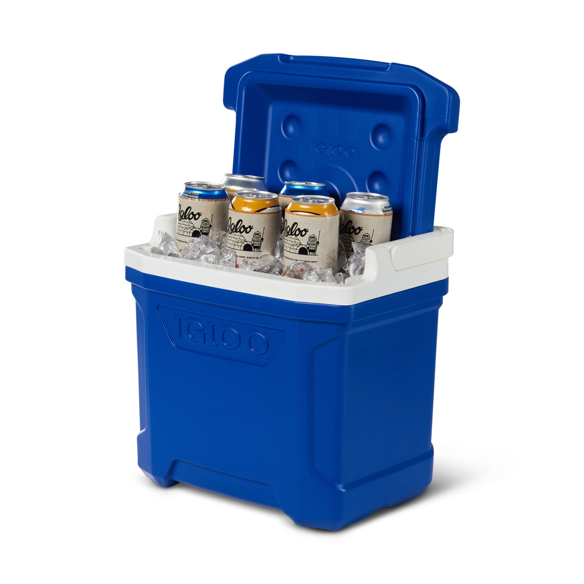 IGLOO PROFILE II 16QT COOLER