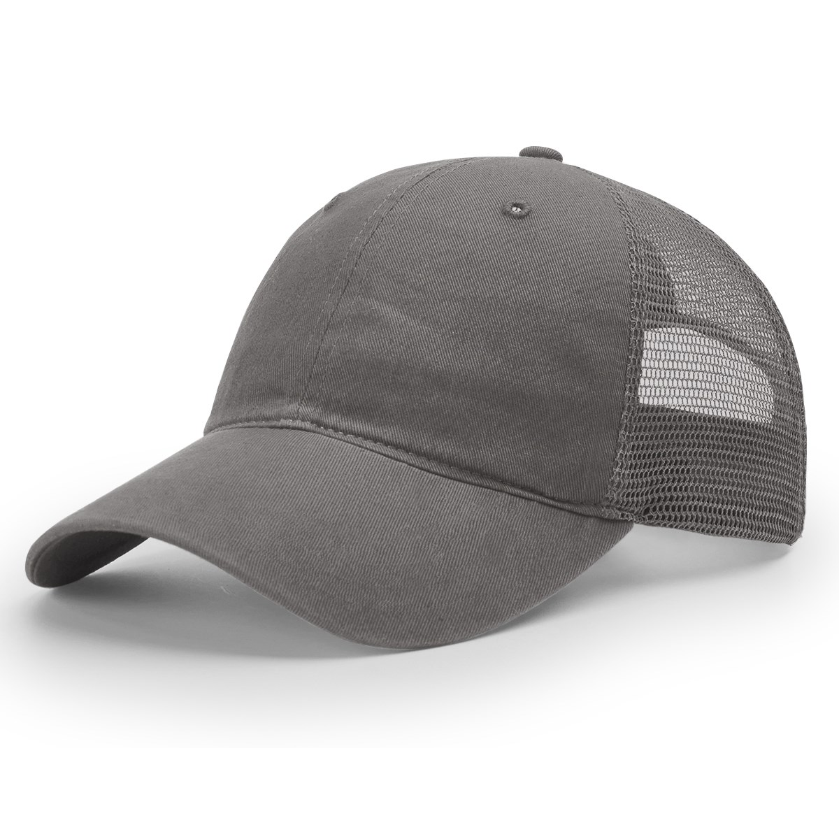 RICHARDSON WASHED TRUCKER HAT