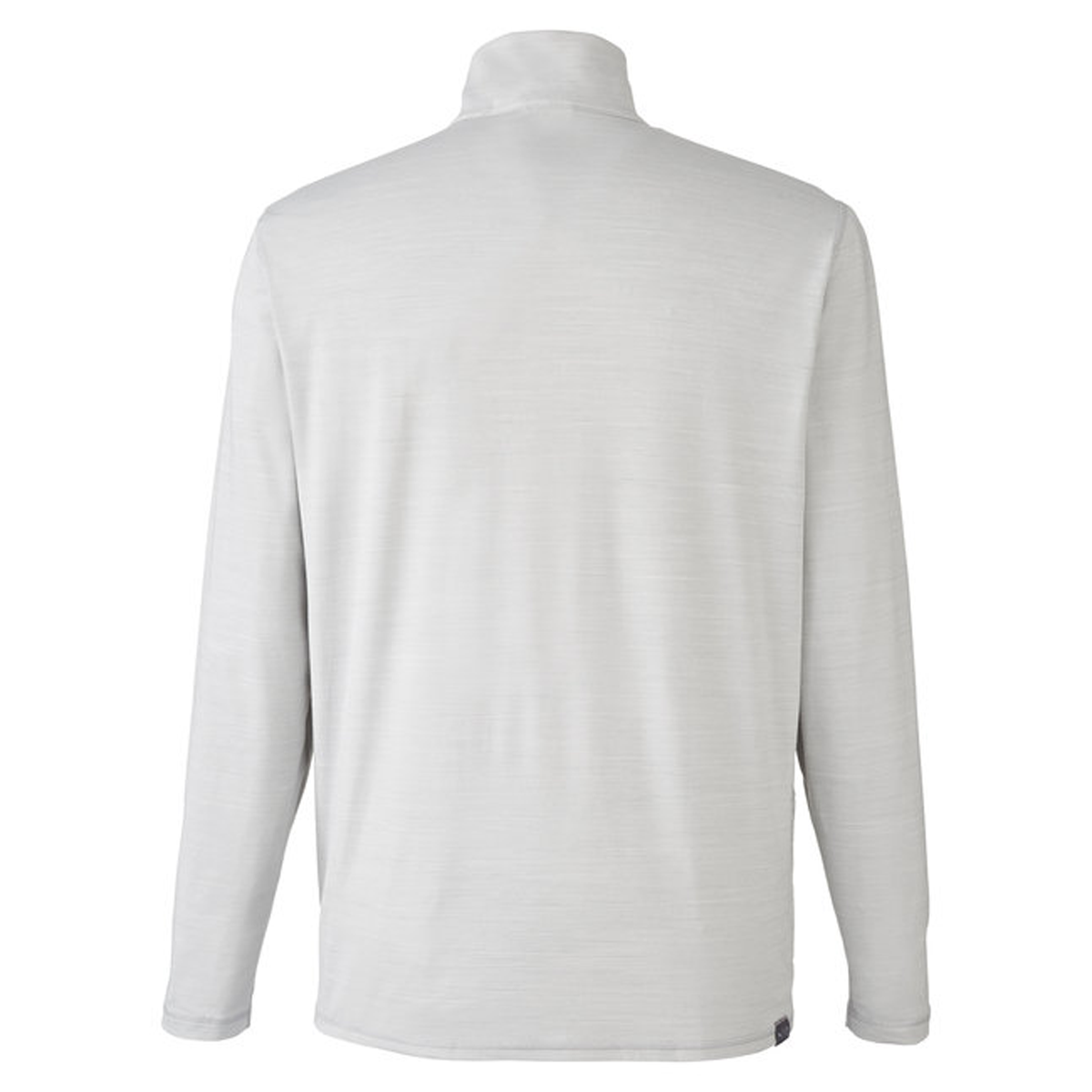 PUMA MEN'S GOLF QUARTER-ZIP SWEATER