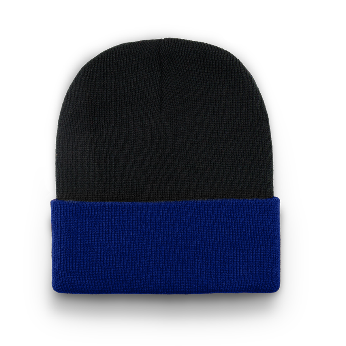 DIVISION TRADITIONAL BLOCK CUFF TOQUE