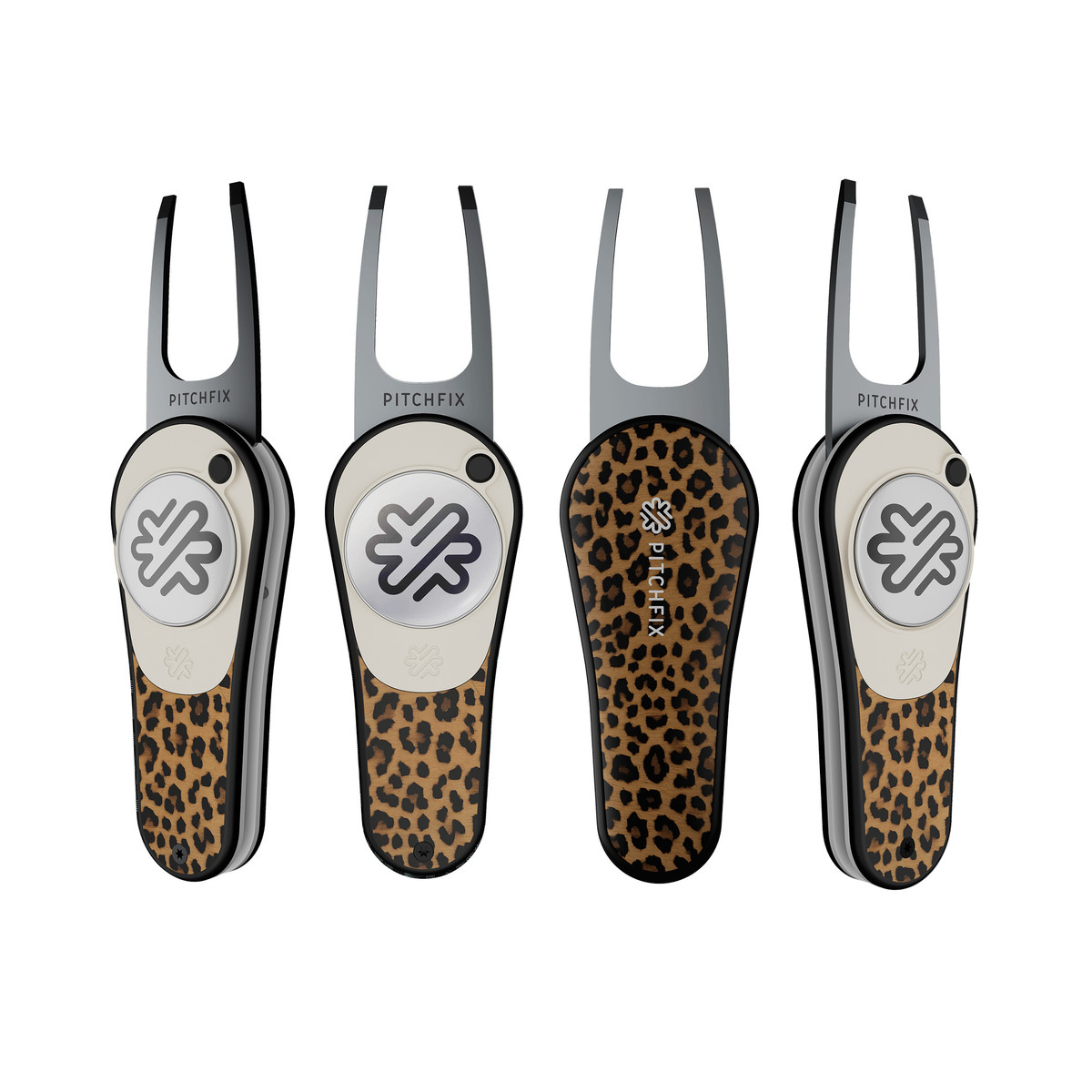 PITCHFIX THE ULTIMA DIVOT REPAIR TOOL