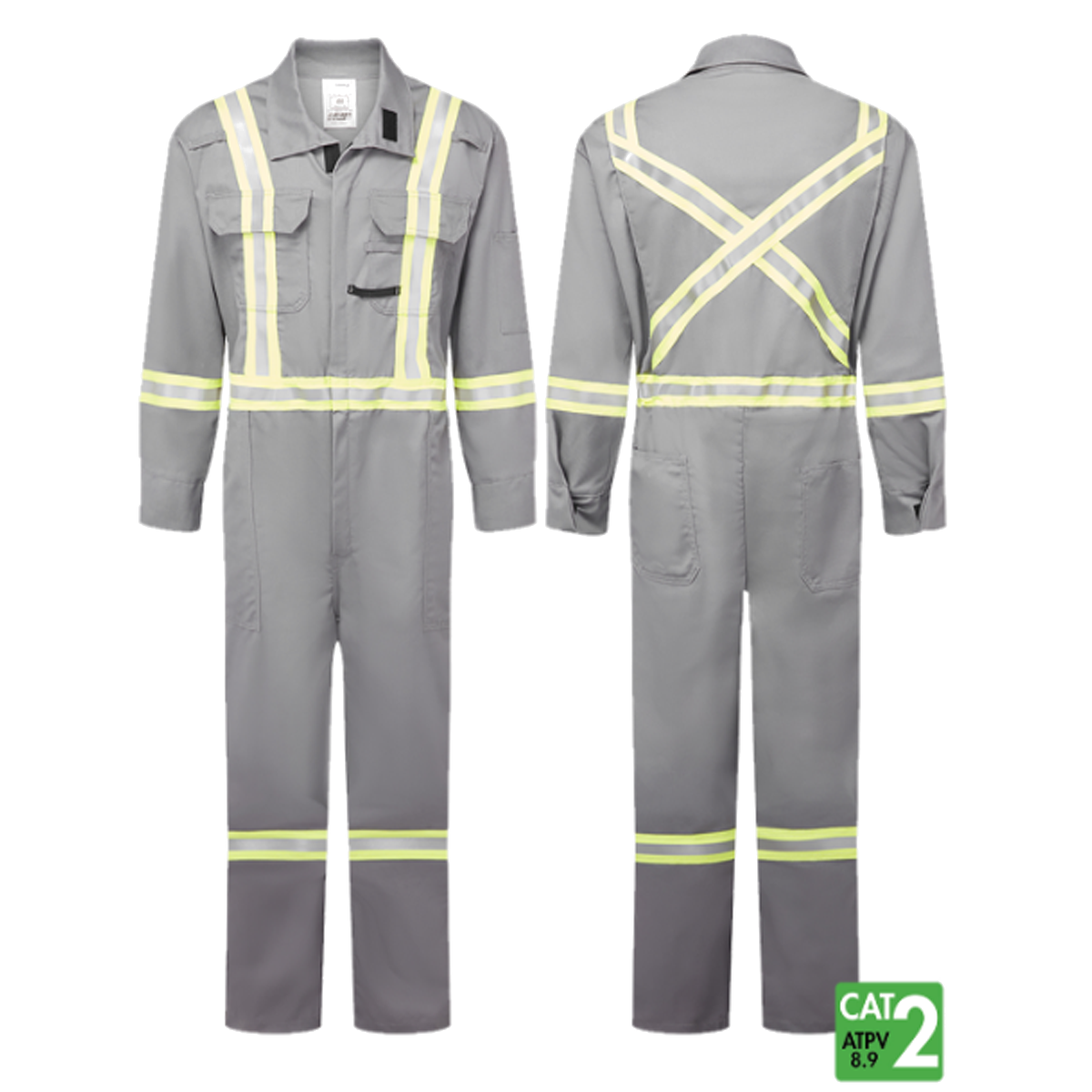 IFR AVENGER 7oz COVERALLS