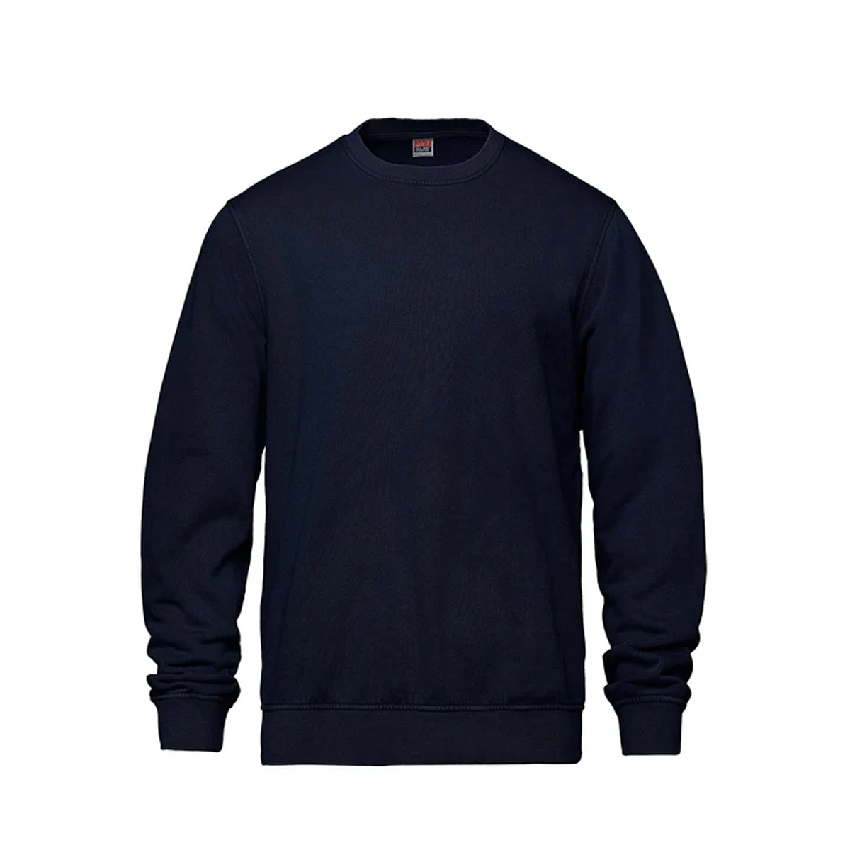 CANADA SPORTSWEAR MEN'S SEASCAPE VINTAGE WASH CREWNECK SWEATSHIRT