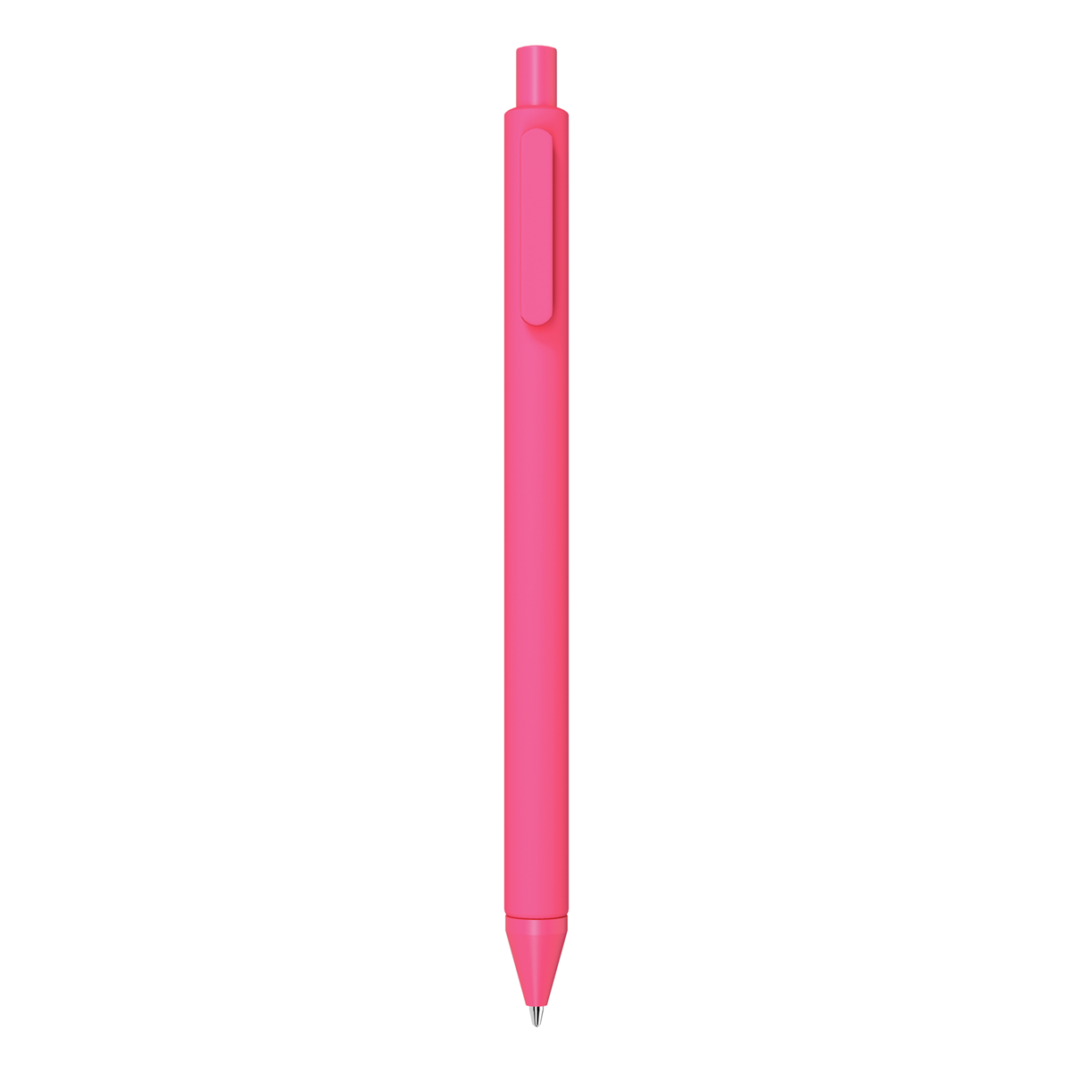 PLASTIC BALLPOINT PEN