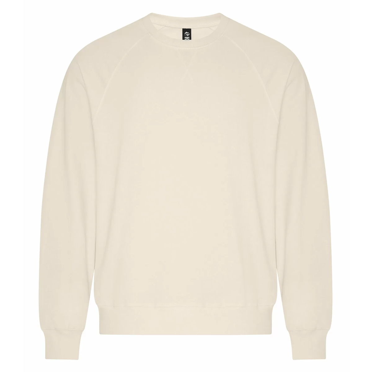 KOI ADULT ELEMENT CVC FRENCH TERRY CREWNECK