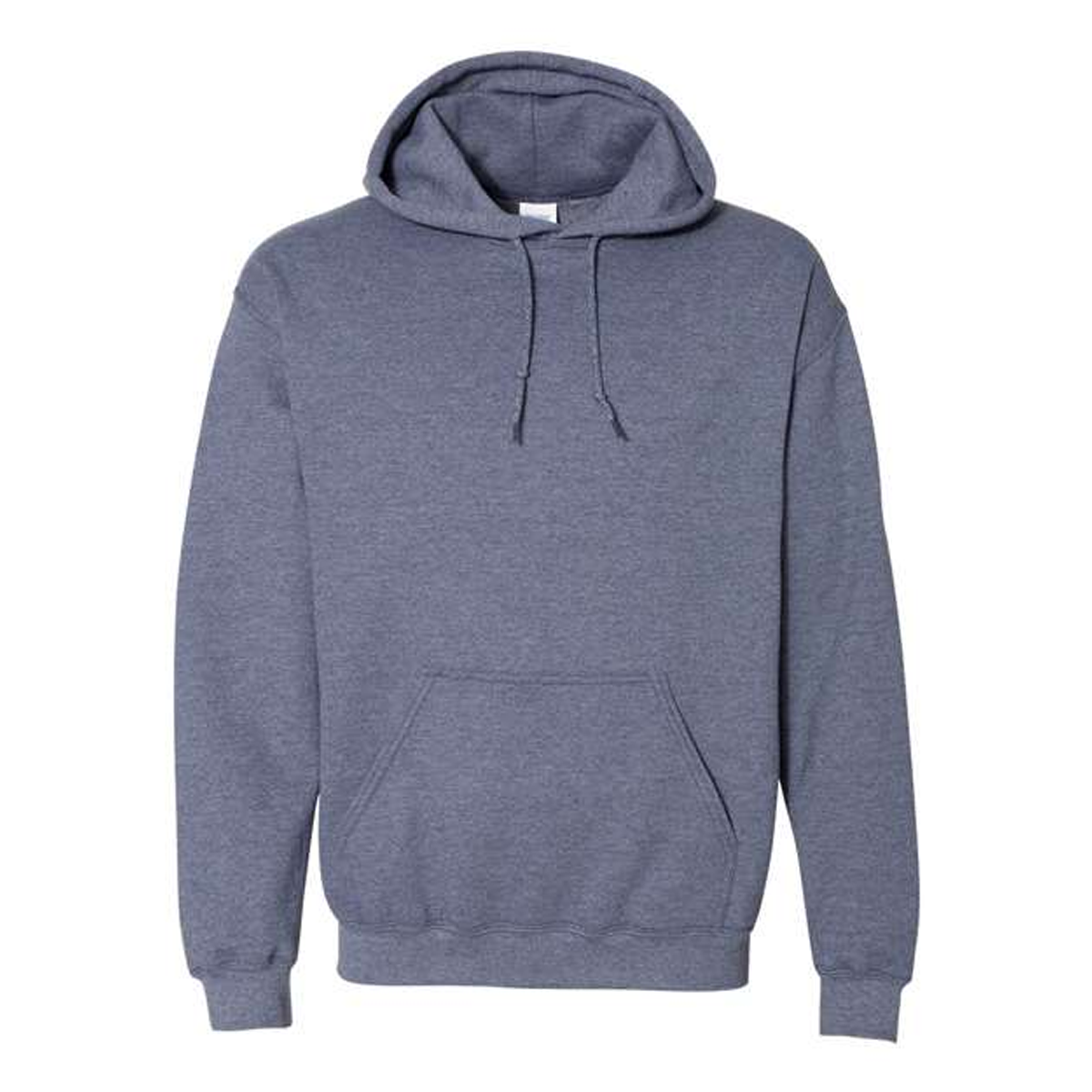 GILDAN ADULT HEAVYWEIGHT HEATHER BLEND HOODIE