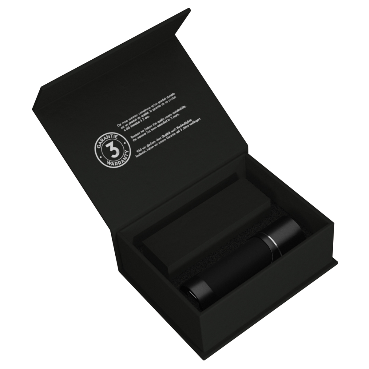 SCX DESIGN WIRELESS EARBUDS AND CHARGING CASE