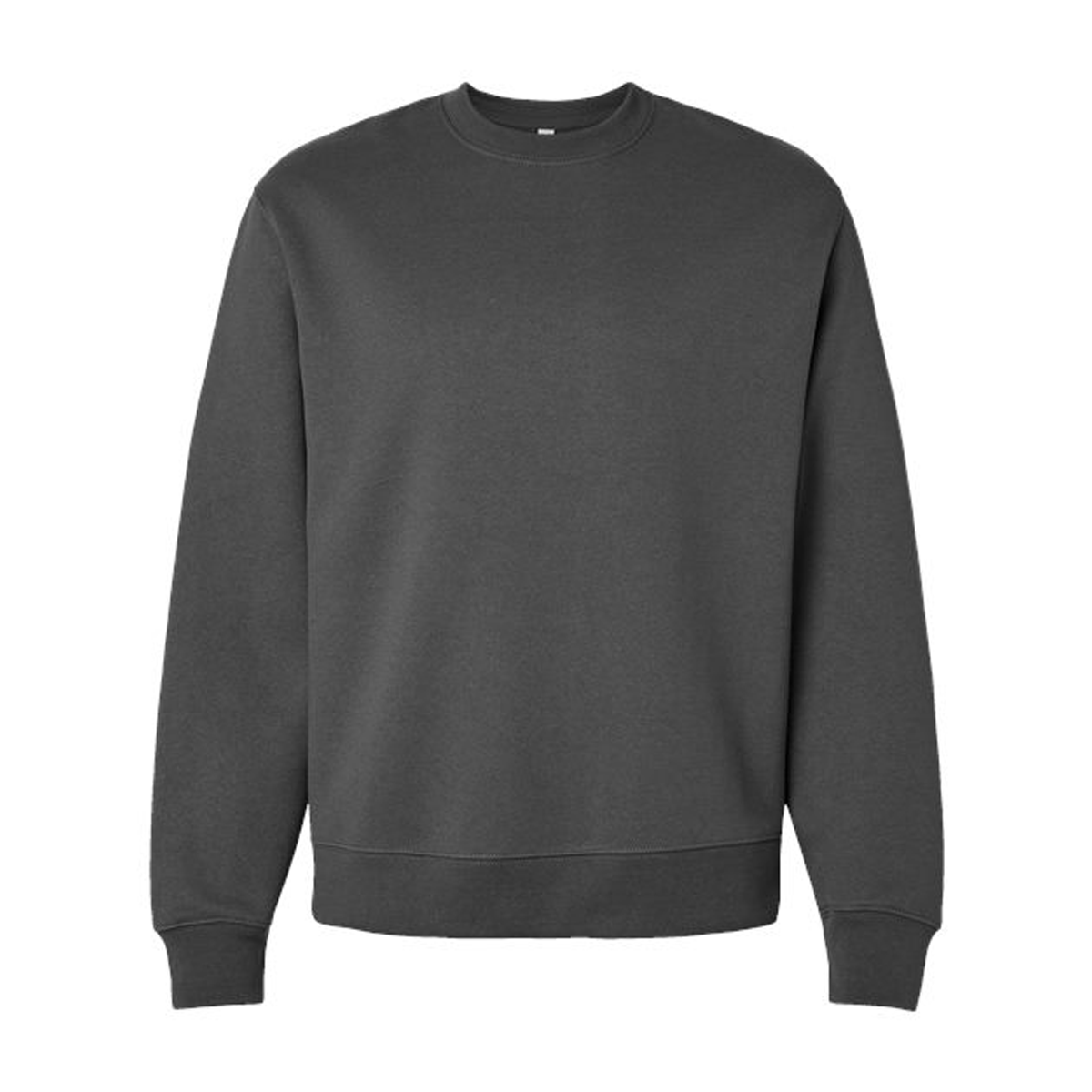 BELLA + CANVAS ADULT 10oz HEAVYWEIGHT CREWNECK SWEATSHIRT