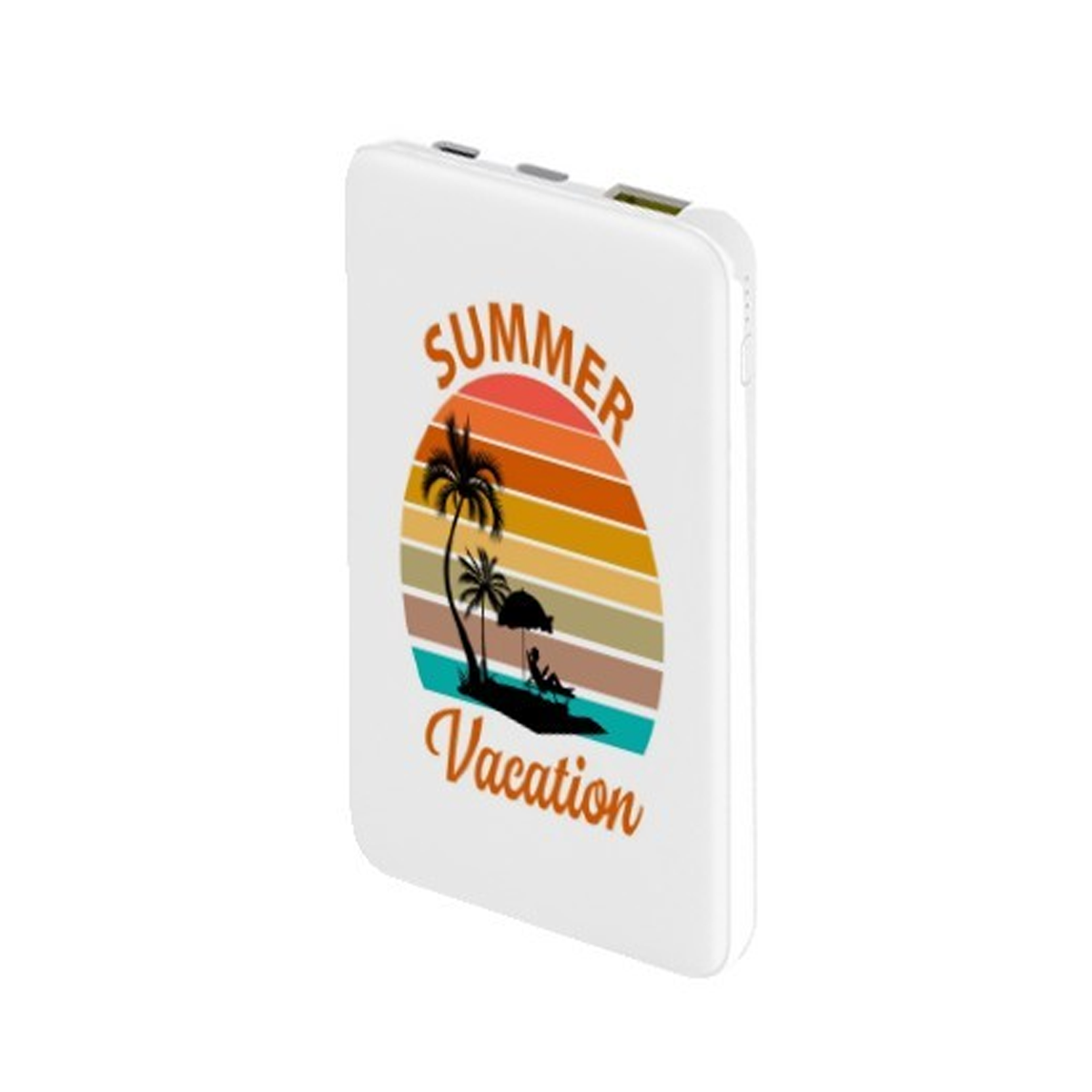 WIRELESS CHARGING POWER BANK
