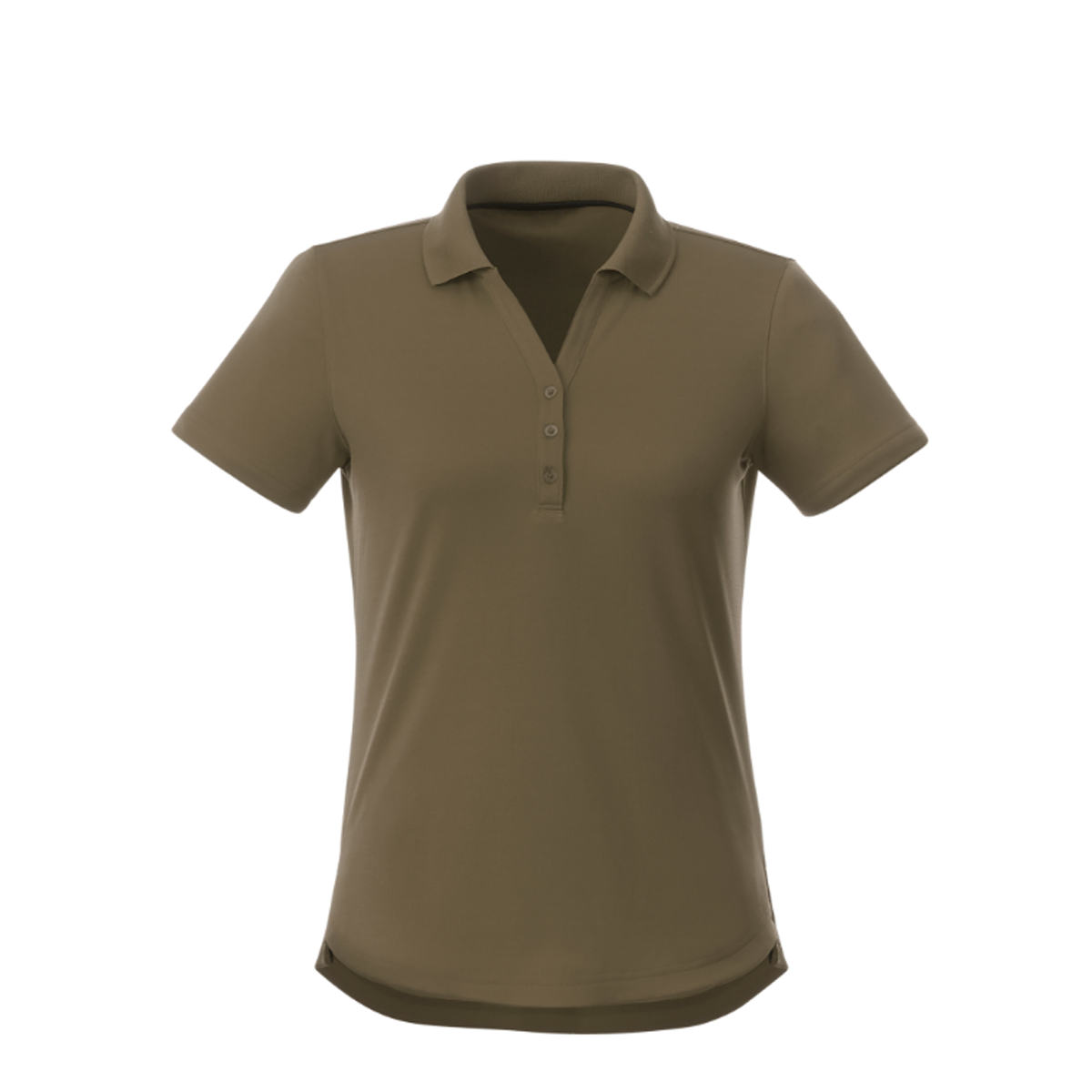 TRIMARK LADIES OTIS SS POLO SHIRT