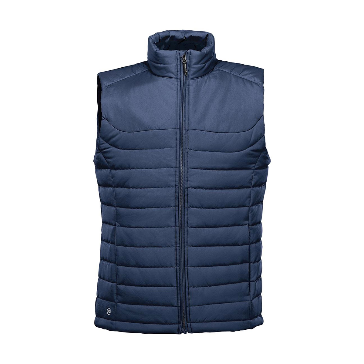 STORMTECH MEN'S NAUTILUS QUILTED VEST