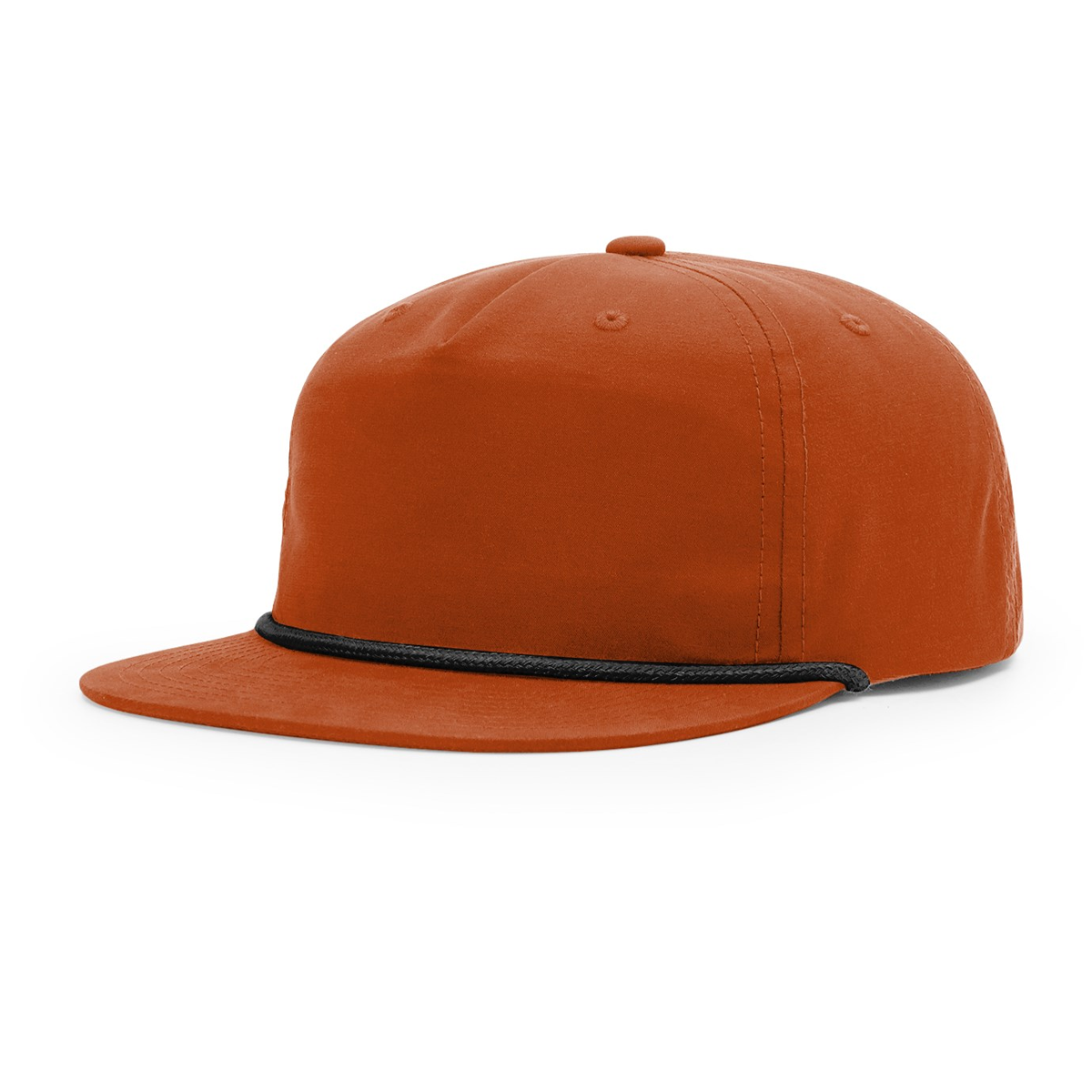 RICHARDSON UMPQUA GRAMPS FLAT BILL SNAPBACK HAT