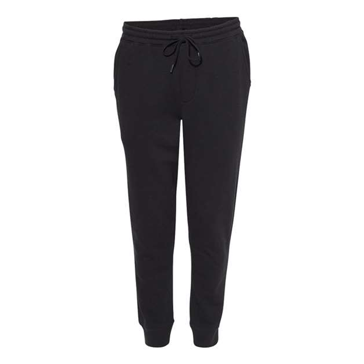 INDEPENDENT TRADING CO. ADULT MIDWEIGHT FLEECE PANTS